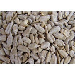 Hulled sunflower seeds 250 gr