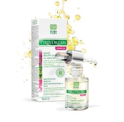 Dry oil for beautiful skin and hair - PIRIN DREAM COMPLEX