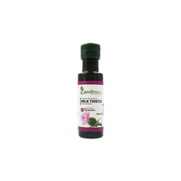 Oil of milk thistle 100ml