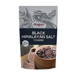 Himalayan black salt, coarse