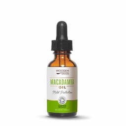 Macadamia oil 30ml