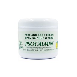 Cream Psocalmin (300 ml.)