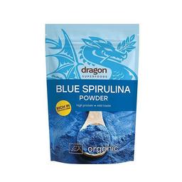 Bio Blue Spirulina Powder