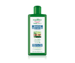 Tricologica Anti-dandruff shampoo