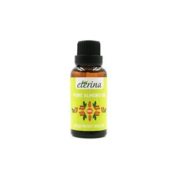 Almond oil, cosmetic