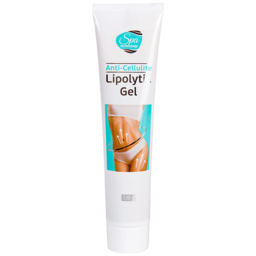 Anti-cellulite gel-lipolytic Citrus Aroma