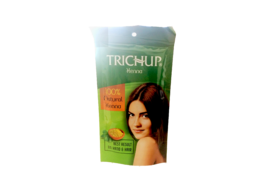 Trichup Ayurveda henna