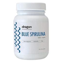 Bio Blue Spirulina 50 gr.