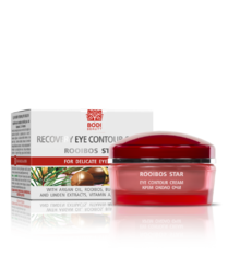 Recovery Eye Contour Cream 