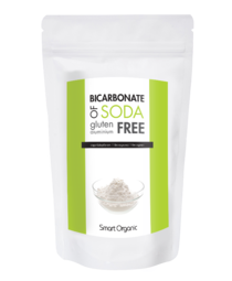 BICARBONATE OF SODA, 300g