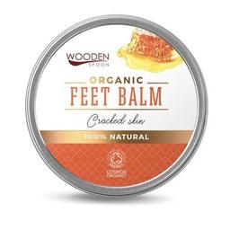 Heel balm Cracked Skin