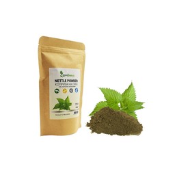 Nettle flour (nettle powder) 200 g 