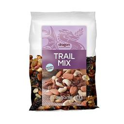 Organic Mix of Nuts and Dried Fruits