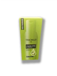 Trichup Ayurveda herbal hair oil