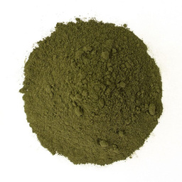 Nettle powder, Nettle flour