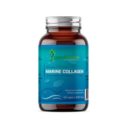 Marine collagen