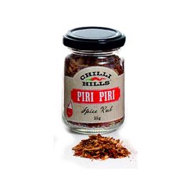 Подправка Piri Piri