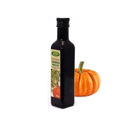 Pumpkin oil  (250 ml)