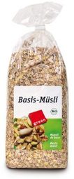 Organic muesli base, 1 kg