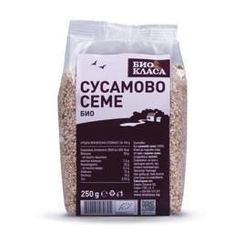 Био сусам, небелен