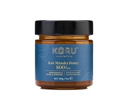 Manuka Honey MGO 800+