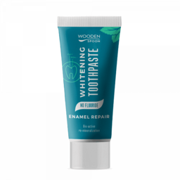 Bio Whitening and Remineralizing Toothpaste