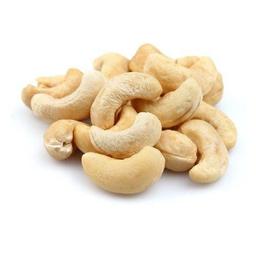 Raw cashews