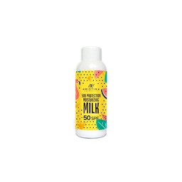 Moisturizing sunscreen milk - 50SPF