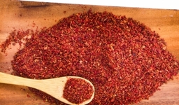 Sumac