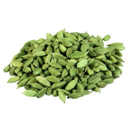 Cardamom fruit Royal green 100g