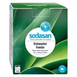 Bio Powder for Dishwasher