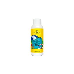 Sunscreen oil - 10SPF, low protection