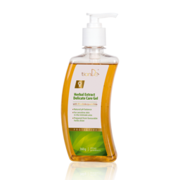 Intimate herbal gel