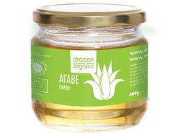 Agave syrup 400 g