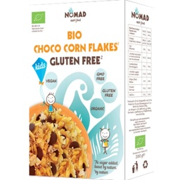 Gluten Free Organic Muesli for children