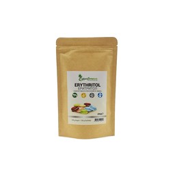 Erythritol, a low-calorie sweetener
