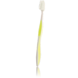 Toothbrush ProDental yellow