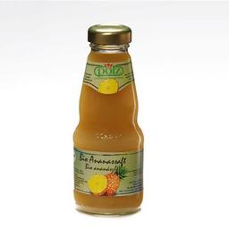 Био натурален сок от ананас 100%