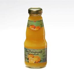 Био сок от портокал 100%
