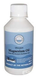 Magnesium Oil 200 ml