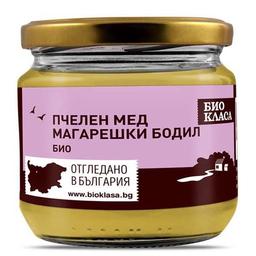Organic honey thistle, 450 g