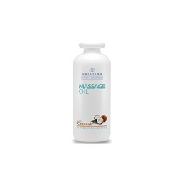 Professional massage oil Coconut