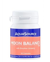 Moon Balance
