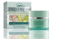 Replenishing Eye Contour Cream 