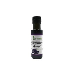 Grape seed oil, 100 ml