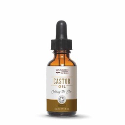 Castor oil