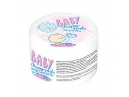 Diaper rash cream 