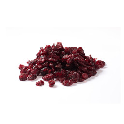 American cranberry, sweetened 1 kg 