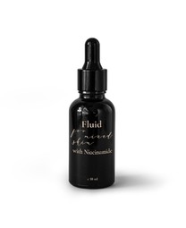 Serum with Niacinamide for combination skin