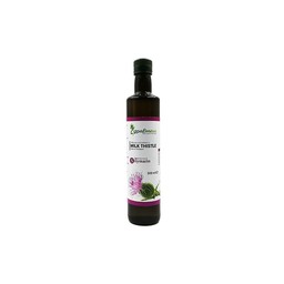 Oil of milk thistle 500ml